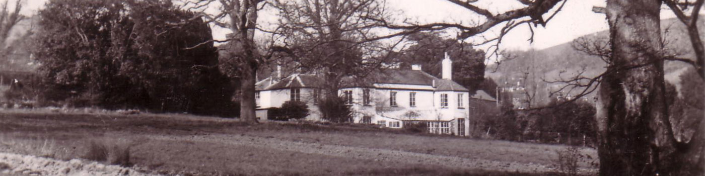 Cockhaven Manor Hotel