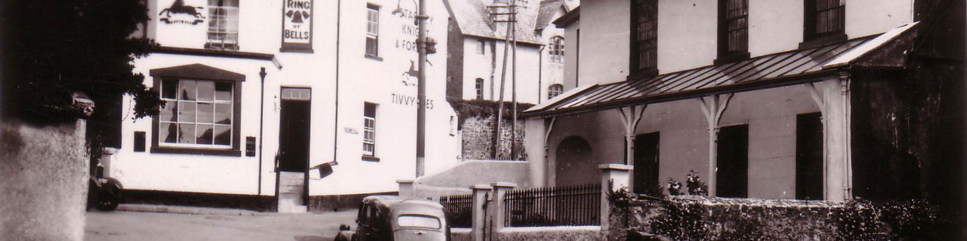 ring of bells bishopsteignton