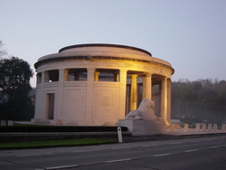 Ploegsteert Memorial