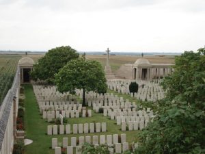 Loos Memorial France