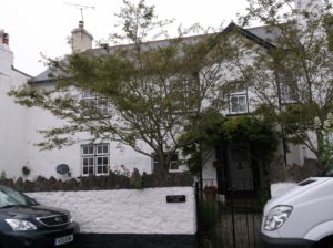 Previously Higher Radway Farm