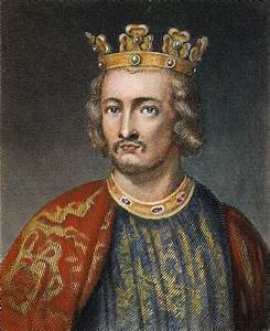 King John