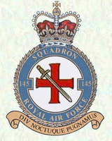 145 Squadron