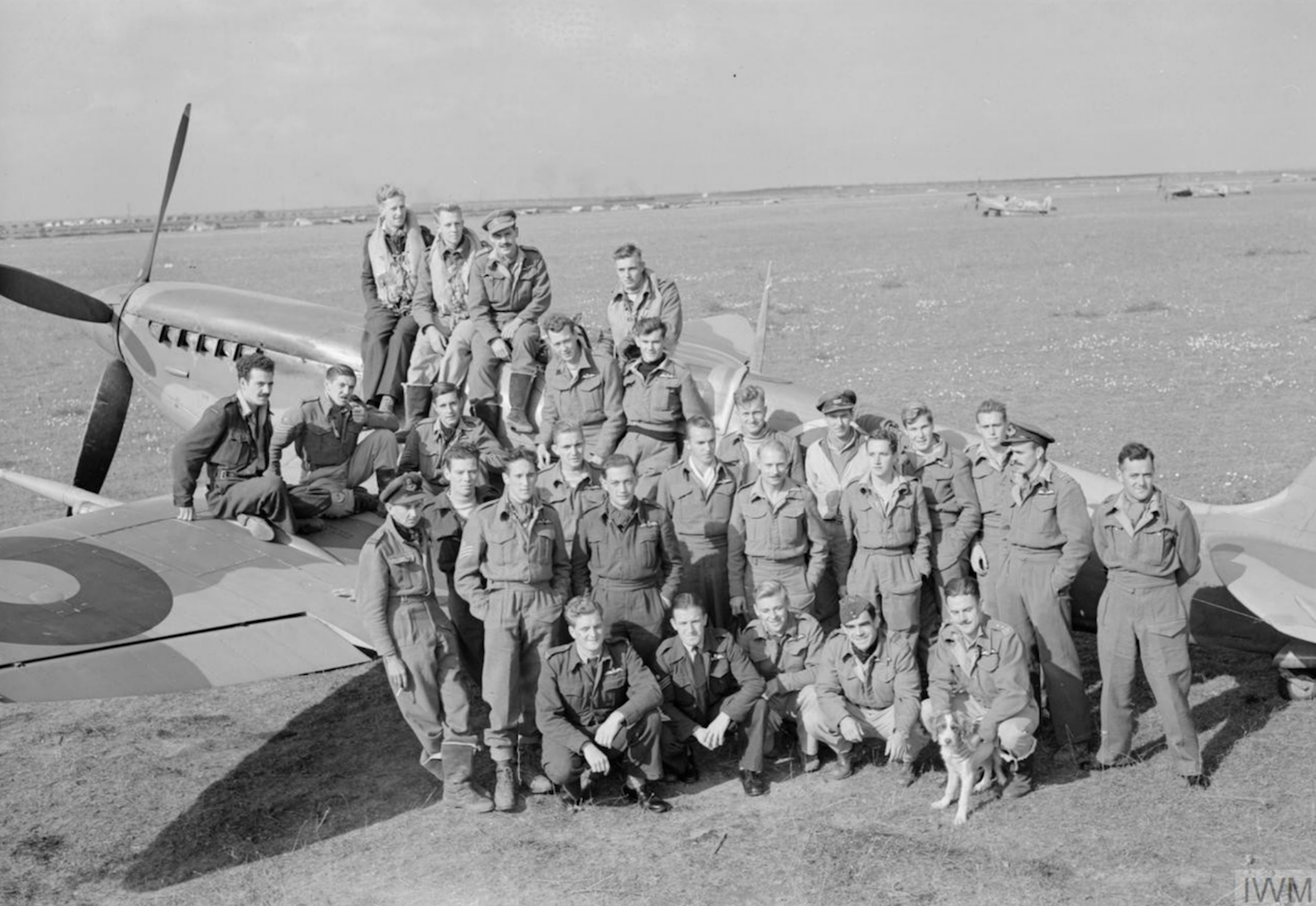 145 Sqn RAF