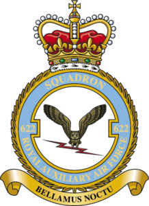 622 Squadron RAF