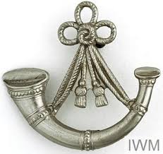 7th LI Badge
