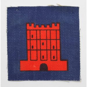 8th Infantry Brigade