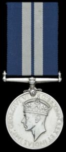 Distinguished Service Medal