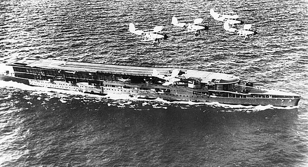 HMS Furious