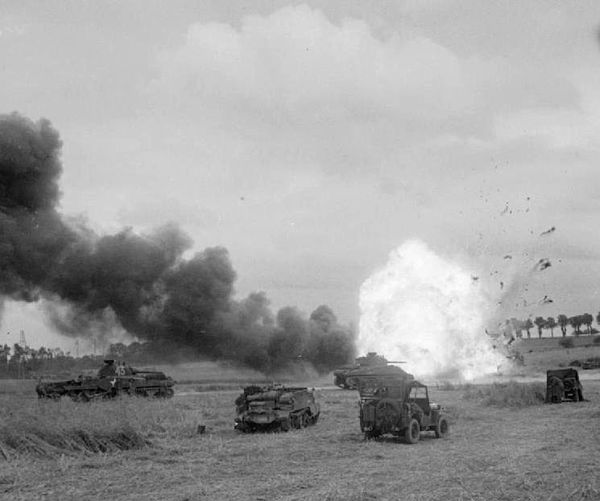 Operation Epsom