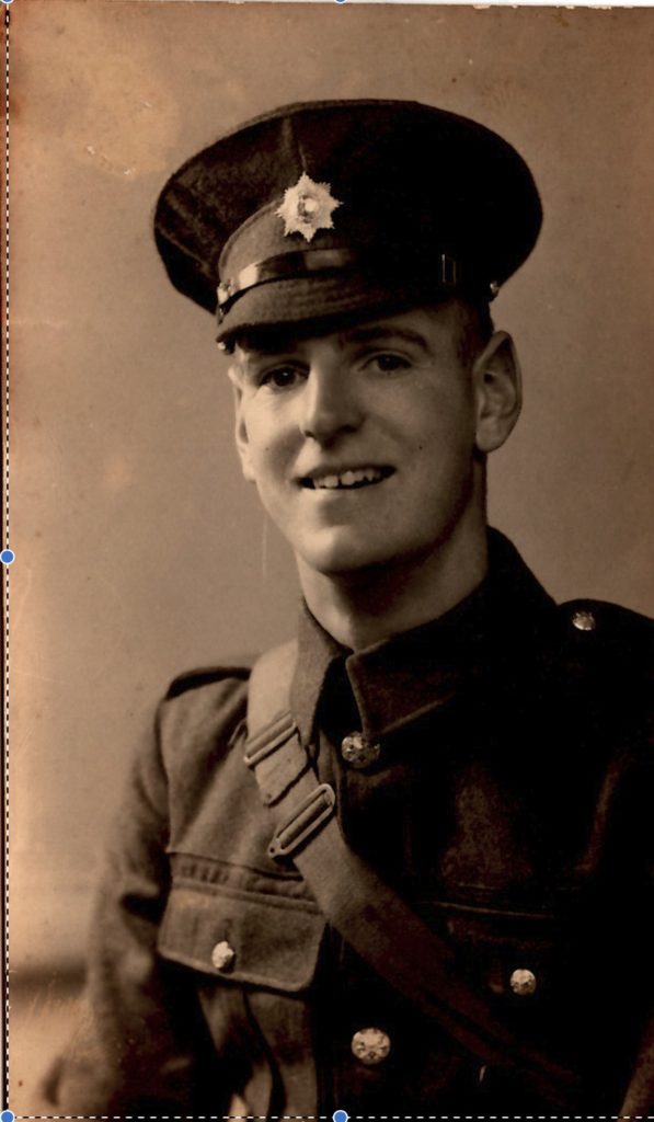 Philip Gourd 1940