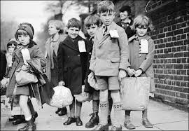 Evacuees