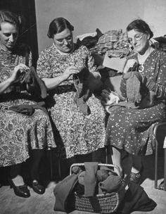 Stitching Group