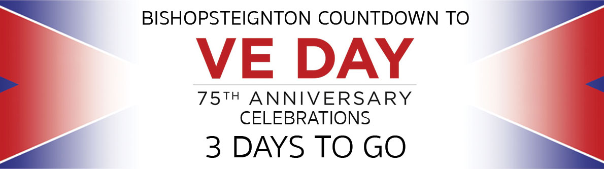 Countdown to VE Day – 3 days to go – Dancing