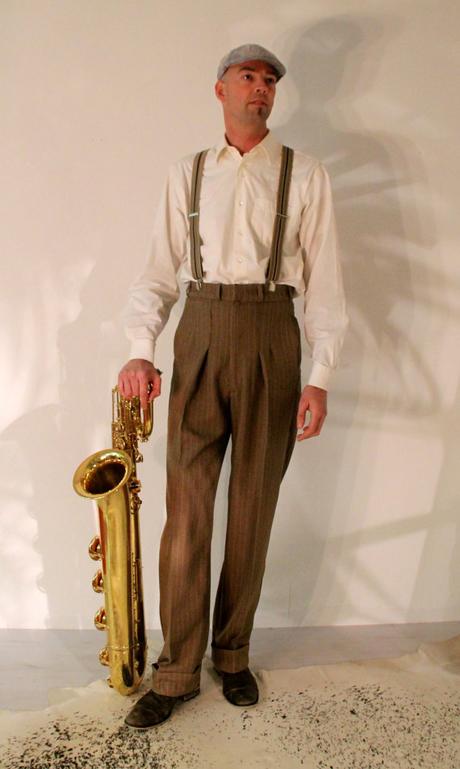 1940s style