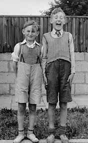 1940s boys