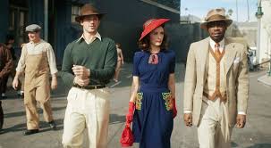 1940s style