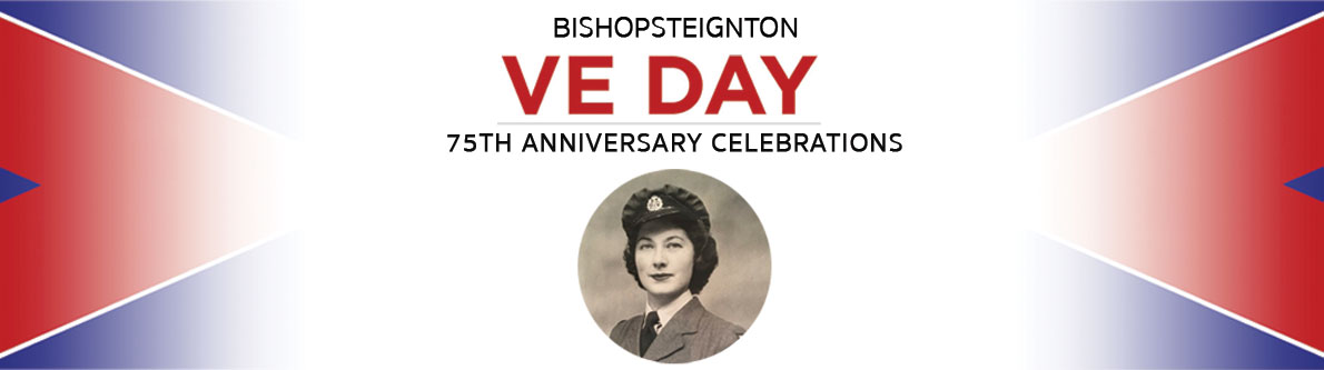 VE Day Celebrations 2020