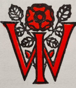 Womens Institute Logo 1953