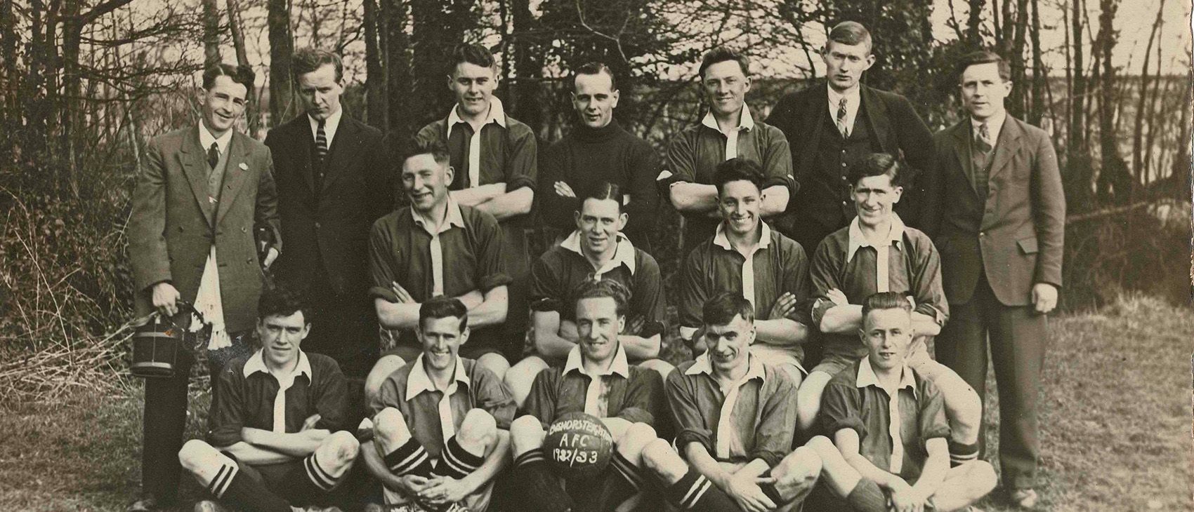Bishopsteignton Football Club