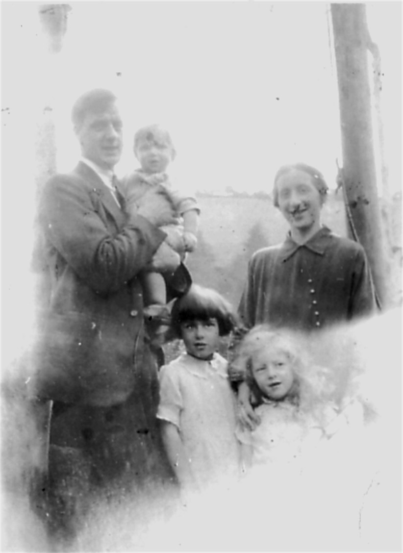 Favourite Photo Challenge