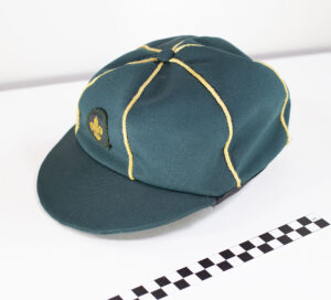 Cub Leader's Cap