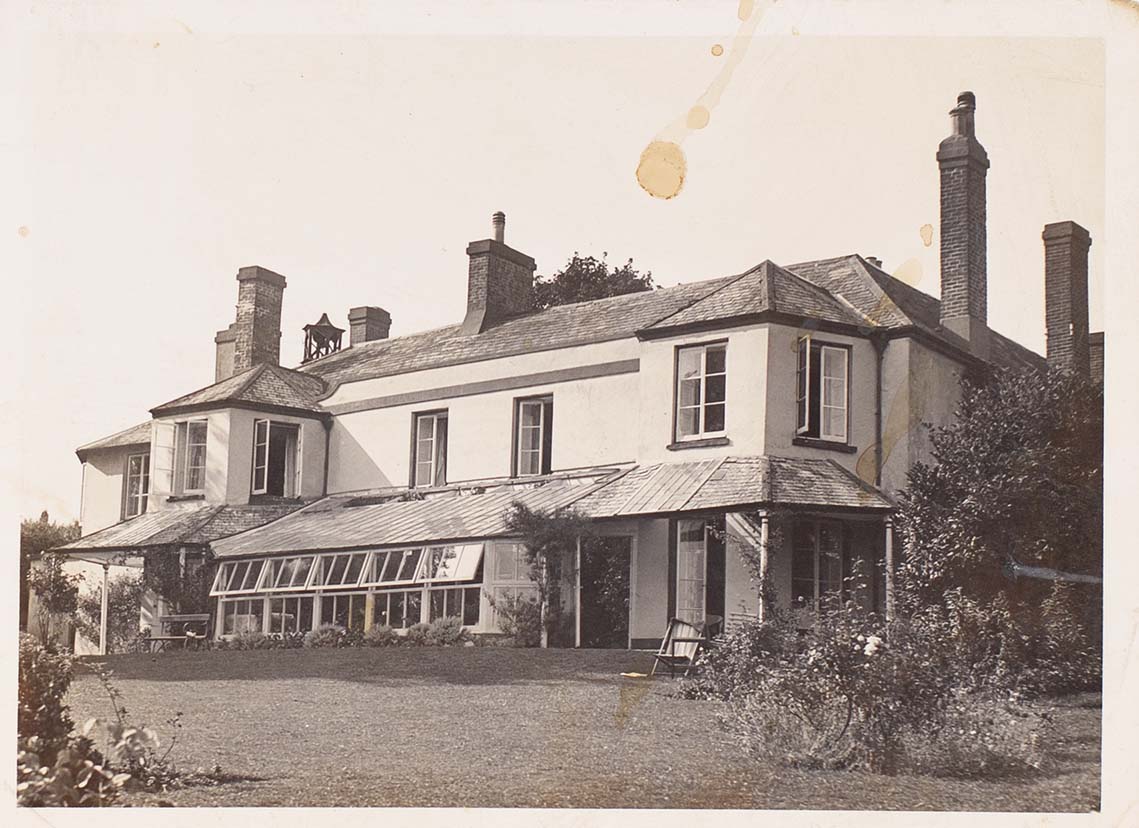 Occupiers of Cockhaven: 1588 – 1939
