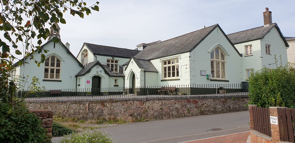 Bishopsteignton Community Centre 2021