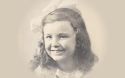 Molly Coombe (1929 – 2007)