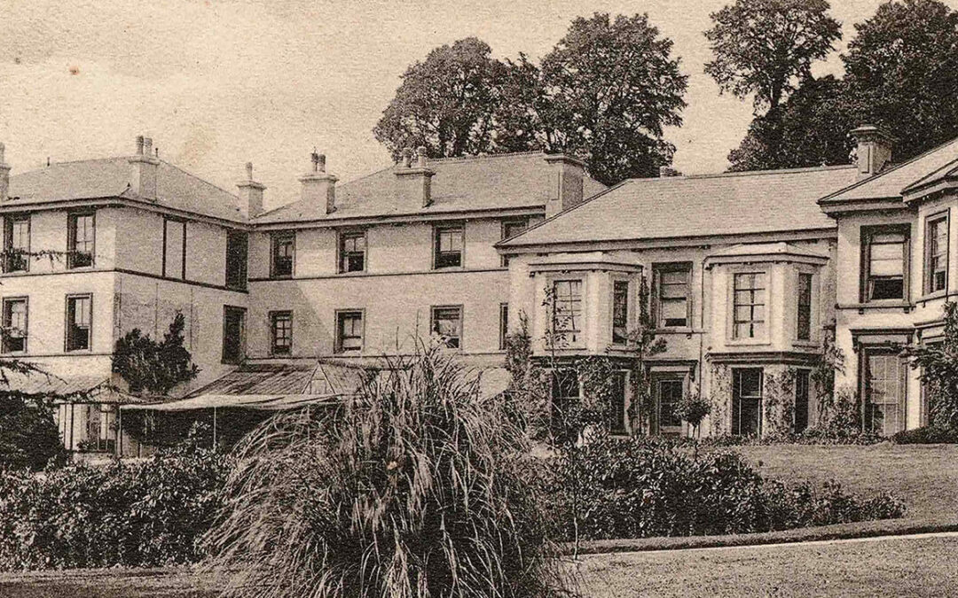 Huntly Hydro and Health Spa