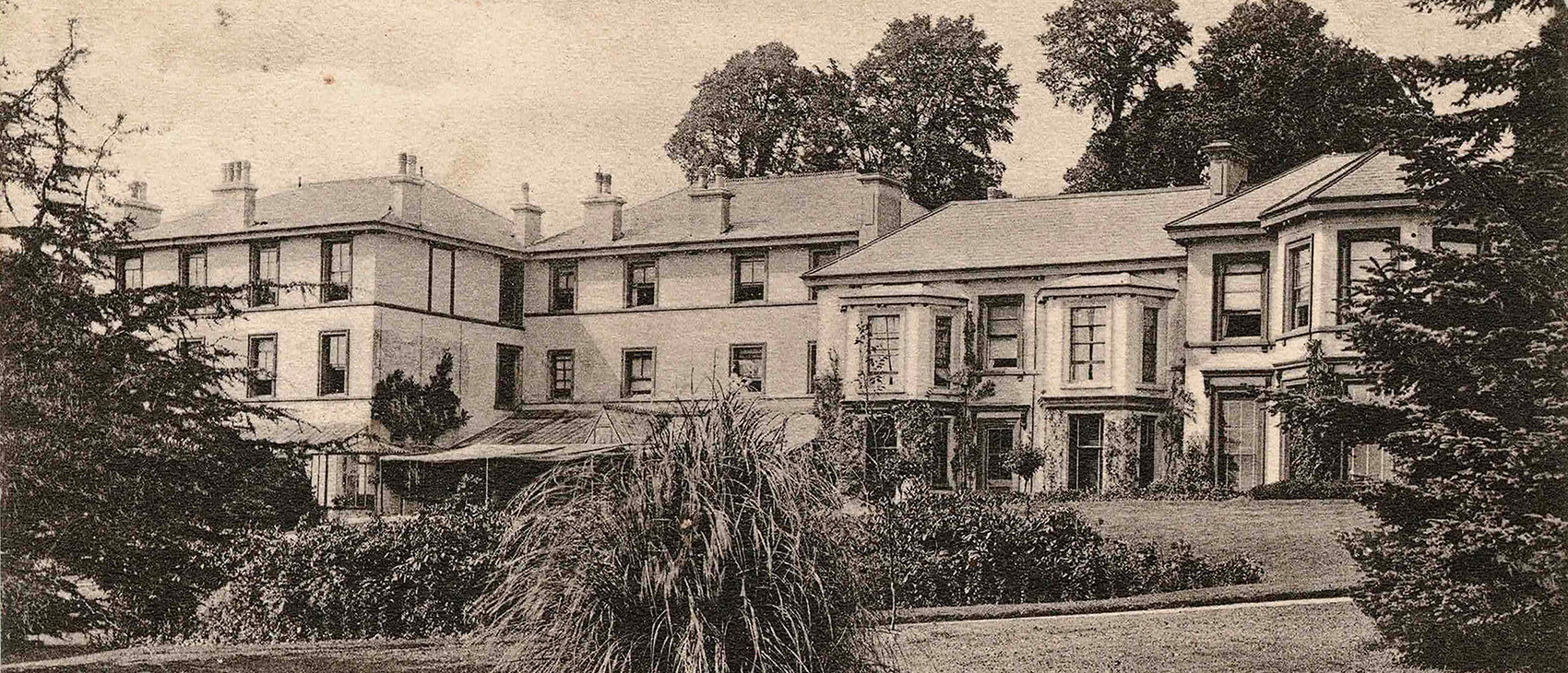 Huntly hydro and spa