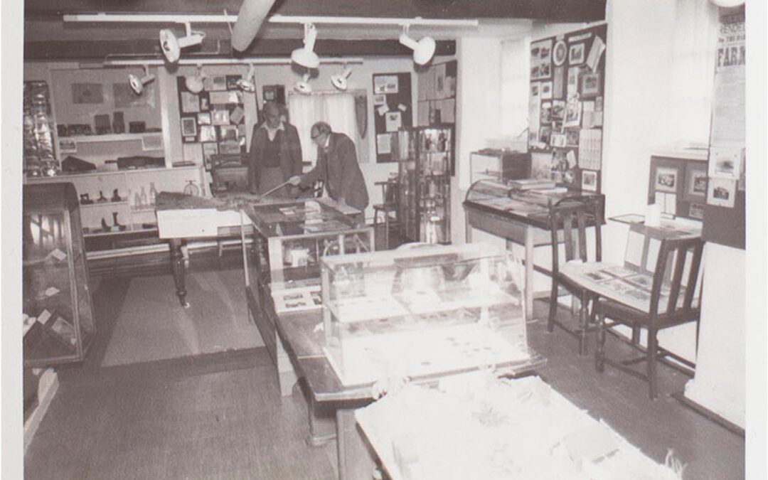 Collections Development Policy