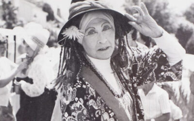 Sybil Atkinson (1909 – c.2004)
