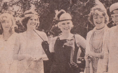 Bishopsteignton Modern Wives 1968-1982