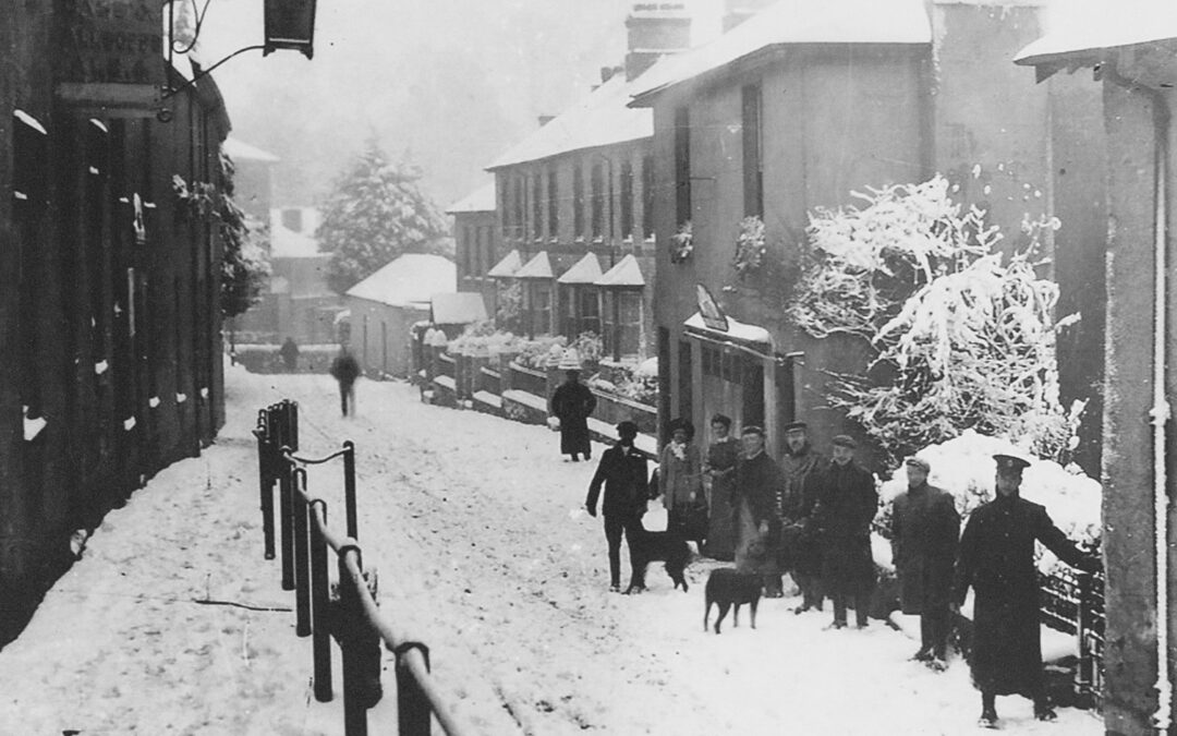 The Story of the Fore St. Butchers and the People – part 1