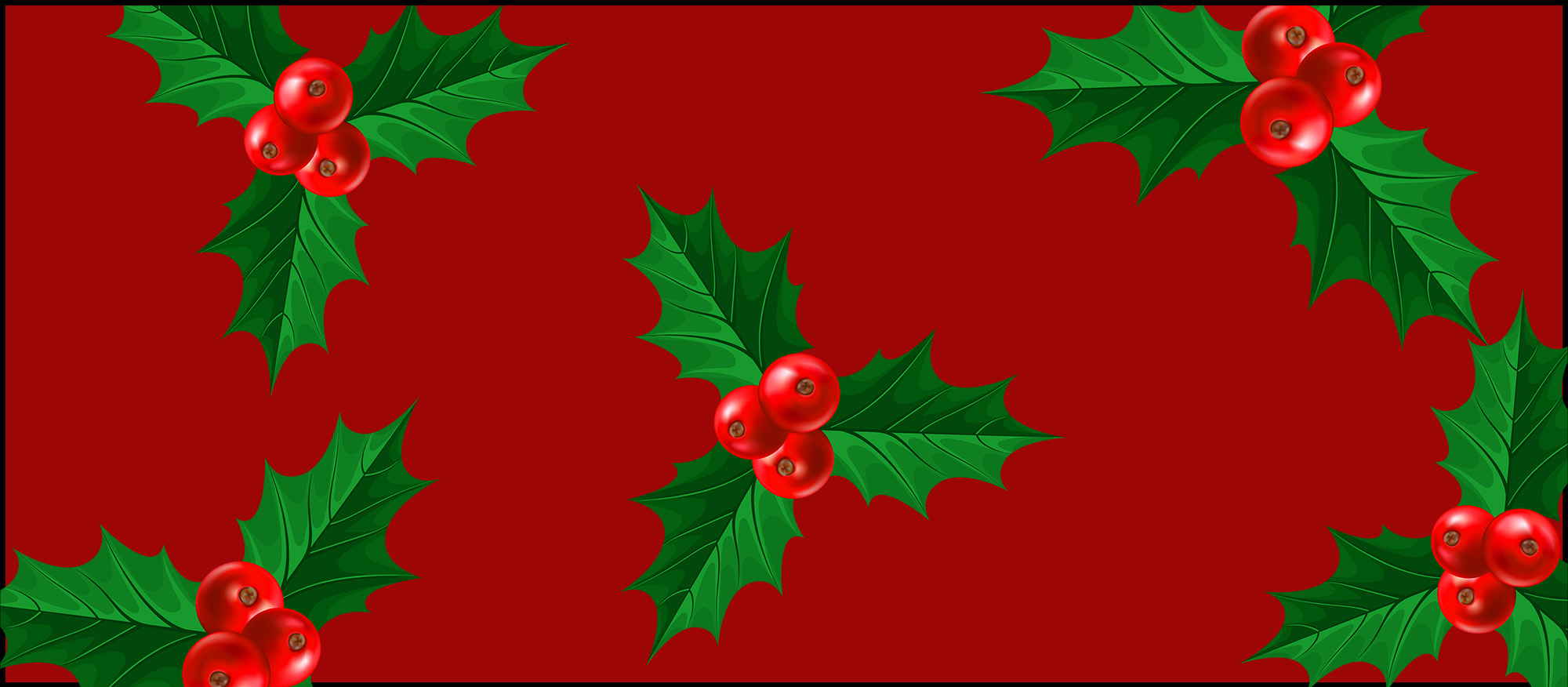 Xmas Newsletter 2023