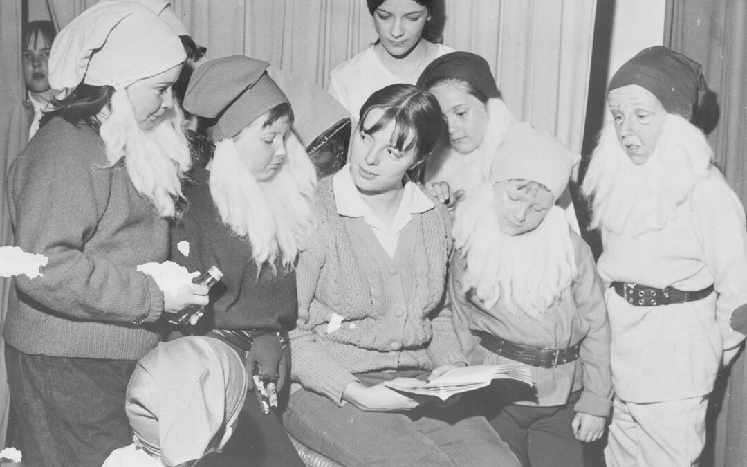 Bishopsteignton Children’s Theatre