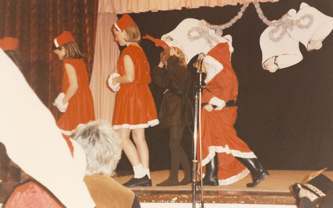 Newsletter December 2025