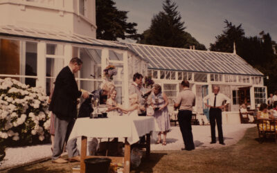 Bishopsteignton video memories