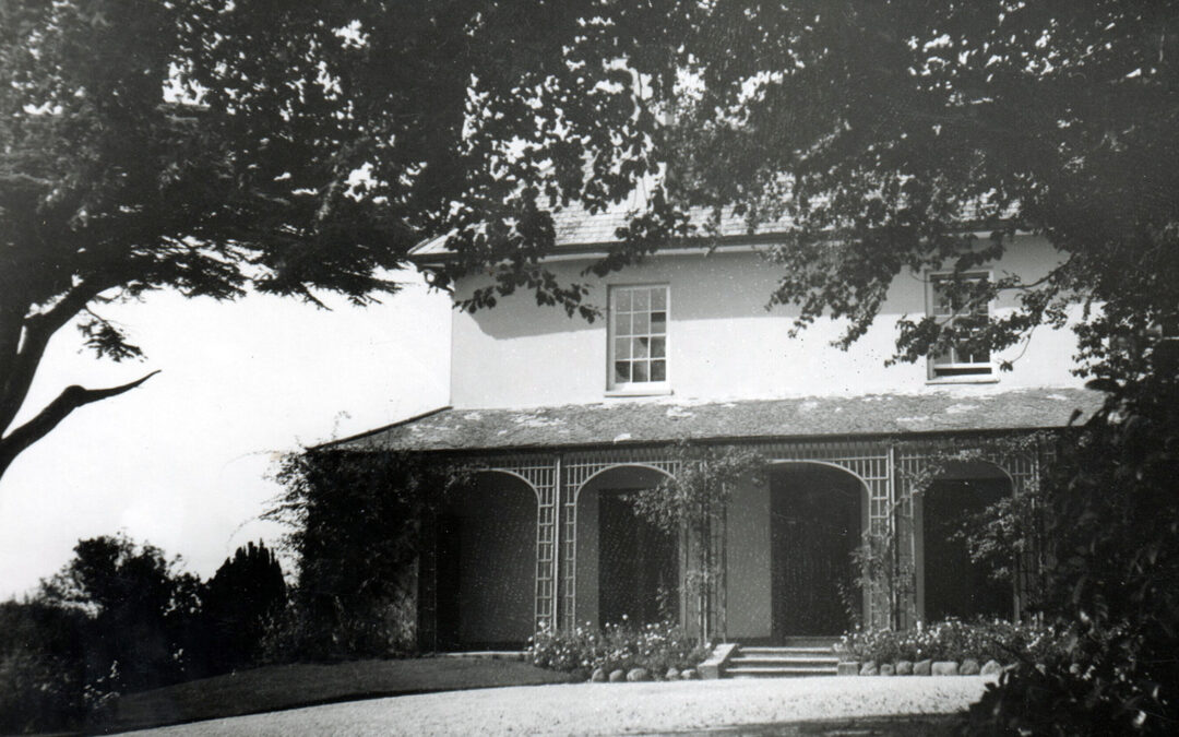 Occupiers of Tapley: 16th Century – 1939