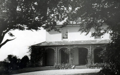 Occupiers of Tapley: 16th Century – 1939