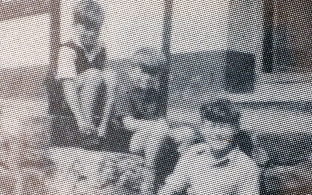 Evacuees