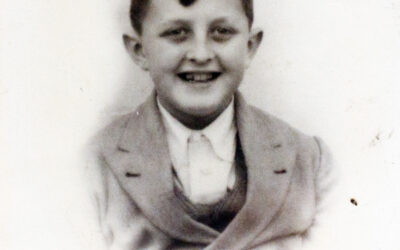 Norman P. Barnett