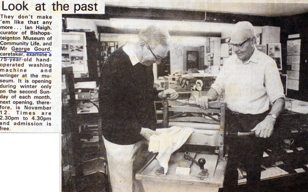 Preservation Policy (DRAFT)