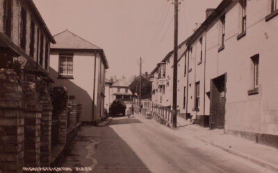 The Story of the Manor Inn and its People – Part 3