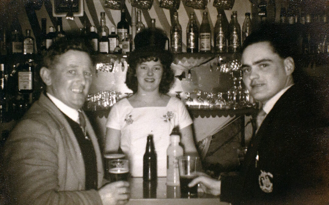 The Story of the Manor Inn and its People – Part 4