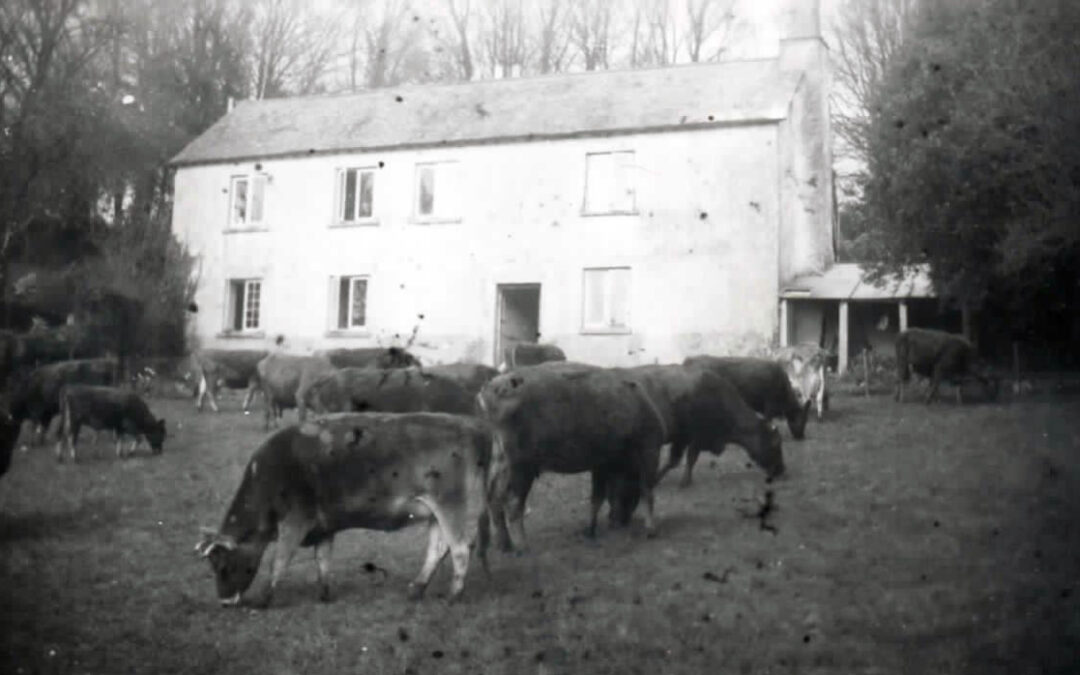 Occupiers of Park Farm or ‘Sperke’: 1580 – 1939