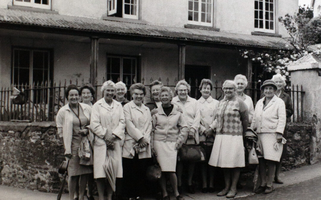 Bishopsteignton Women’s Institute