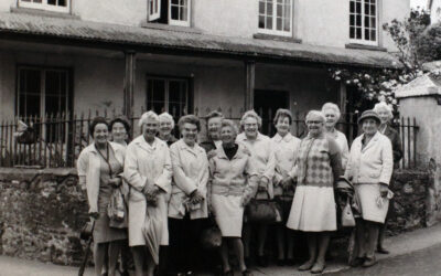 Bishopsteignton Women’s Institute