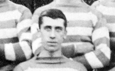 David John Pook 1885 – 1956